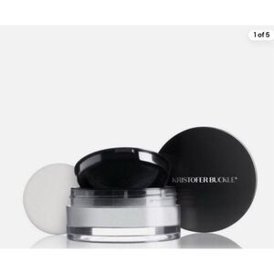 Kristofer Buckle Casting Call Translucent Loose Setting Powder